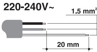 SMEG CG92X9 - General information - 1