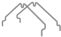 SMEG CSP19-7 - AVAILABLE ACCESSORIES - 5