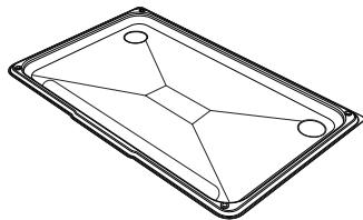 SMEG CSP19-7 - AVAILABLE ACCESSORIES - 4