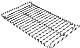 SMEG CSP19-7 - AVAILABLE ACCESSORIES - 2