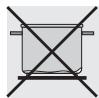 SMEG CSP19-7 - SAFETY PRECAUTIONS - 15