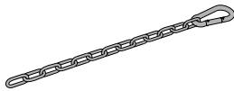 SMEG CSP19-7 - Wall mounting instructions (some markets only) - 3