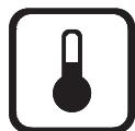 SMEG SCB60MX9 - Temperature selection knob - 1