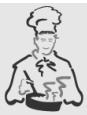 SMEG SCB92MN8 - How to use the grill - 1