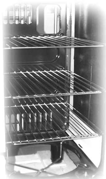 SMEG SCB92MN8 - Gas bottle compartment (certain models only) - 1