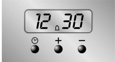 SMEG SCB92MN8 - DIGITAL TIMER (CERTAIN MODELS ONLY) - 1