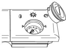 SMEG ST2FABRD - AGGIUNTA DEL BRILLANTANTE PER IL RISCIACQUO - 1