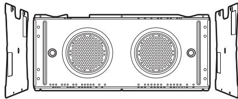 SMEG TR90P - Selvrensende paneler - 1