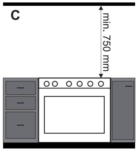 SMEG TR90P - Generelle informationer - 3