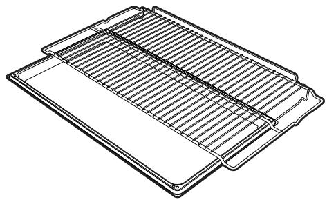 SMEG TR90P - Bradepanderist - 1