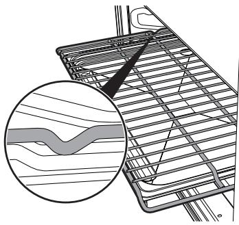 SMEG TR90P - Riste og bradepander - 1