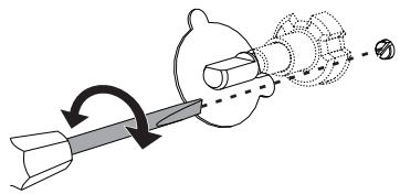 SMEG TR90P - Minimunindstilling for metangas ell er bygas - 2