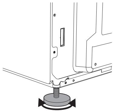 SMEG TR90P - Montering af suklen - 3
