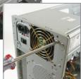 GIGABYTE GA-F2A85XM-D3H - IodrotOBka Kopnyca n yctaHOBka 6JOKa nHTaHnA - 2