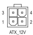 GIGABYTE GA-H81M-S2PV - 1/2) ATX_12V/ATX (2x2 12V Power Connector and 2x12 Main Power Connector) - 2