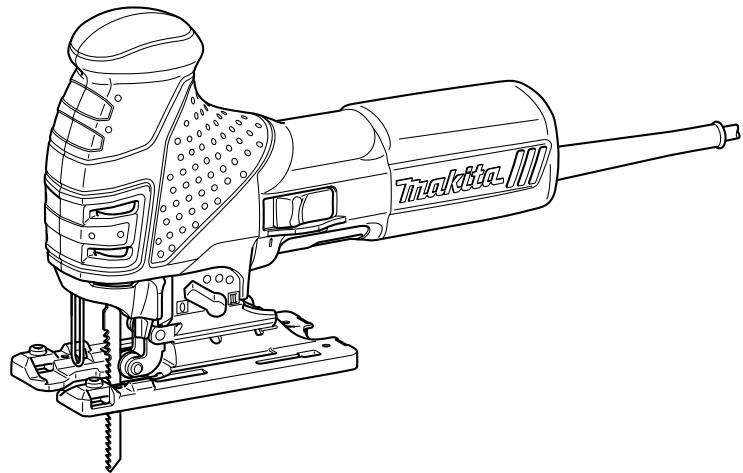 MAKITA 4351FCTJ - 1
