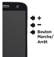 LENOVO SM4427AE7E1 - Bouton marche/arrêt - 1