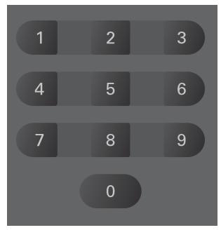 PFAFF PASSPORTÂ™ 2.0 ELECTRONIQUE - Réglages de point - 1