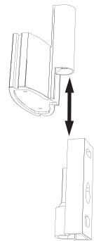 HARMAN KARDON HKTS 35 - Wall-Mounting: Satellite Speakers - 2