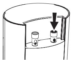 HARMAN KARDON HKTS 35 - Speaker Connections - 1