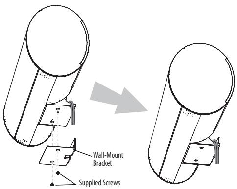HARMAN KARDON HKTS 35 - Wall-Mounting: Center Speaker - 5