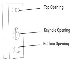 HARMAN KARDON HKTS 35 - Wall-Mounting: Satellite Speakers - 3