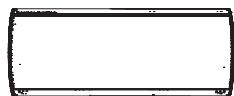HARMAN KARDON HKTS 35 - Included - 3
