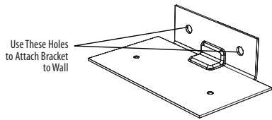 HARMAN KARDON HKTS 35 - Wall-Mounting: Center Speaker - 1