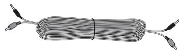 HARMAN KARDON HKTS 35 - Included - 7