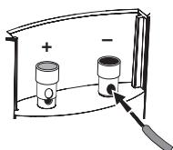 HARMAN KARDON HKTS 35 - Wall-Mounting: Satellite Speakers - 12