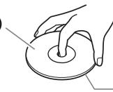 ONKYO C-7070 - Handling Discs - 1