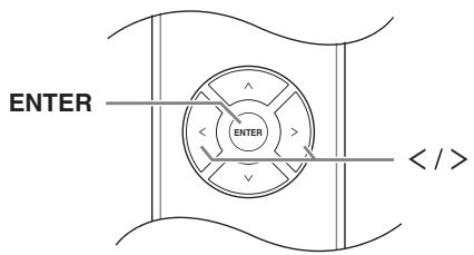ONKYO C-7070 - Setting Auto Standby (ASb) - 1