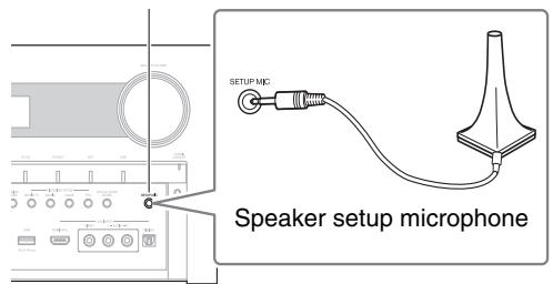 ONKYO TX-NR1010 - Note - 1