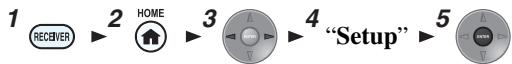 ONKYO TX-NR1010 - Miscellaneous - 1