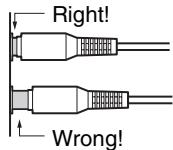 ONKYO TX-NR1010 - Connecting AV components - 3