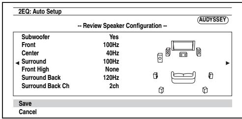 ONKYO TXNR616 - Note - 2