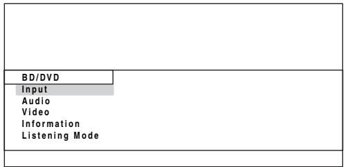 ONKYO TXNR616 - Explanatory Notes - 2