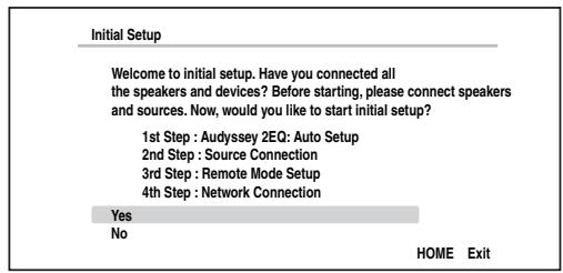 ONKYO TXNR616 - Tip - 1