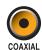 ONKYO TX-NR626 - Coaxial digital audio - 2