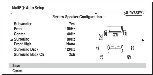 ONKYO TX-NR626 - Note - 1