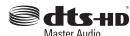 ONKYO TX-NR626 - License and Trademark Information - 1