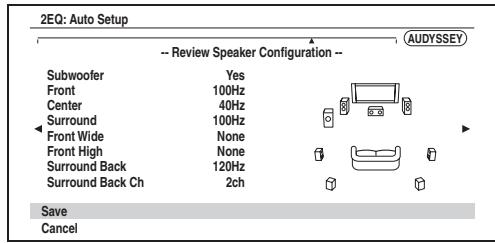ONKYO TXNR717 - Note - 2