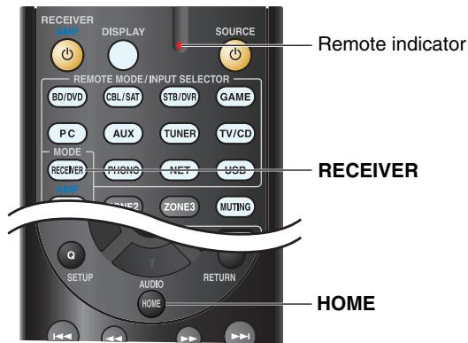 ONKYO TXNR717 - Troubleshooting - 2