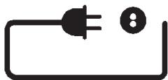 NILFISK E140.2 - Connexion de l'alimentation électrique - 1