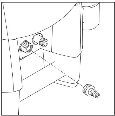 NILFISK E140.2 - Avant d'utiliser votre laveuse à pression - 4