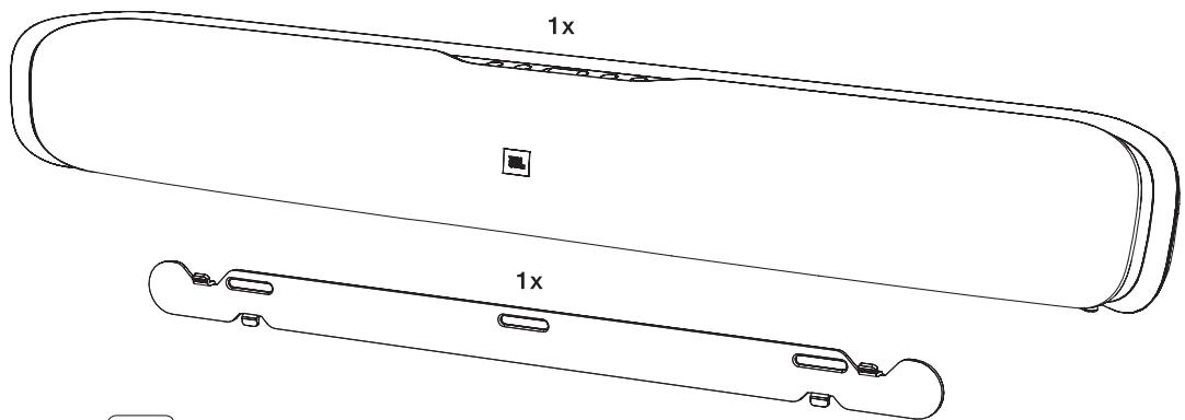 JBL CINEMA SB200 - FUNCTIONAMENTO DEL BLUETOOTH - 2
