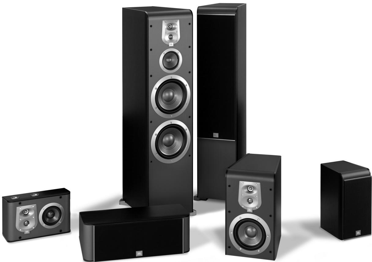 JBL ES150P - JBL - 1