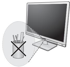 BENQ BL2201PT - Frequently asked questions (FAQ) - 1