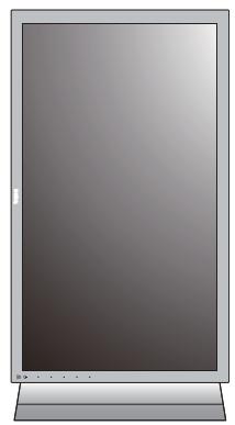 BENQ XL2720T - Faites pivoter le moniteur de 90 degrés dans les sens des aiguilles d'une montre comme illustré. - 3