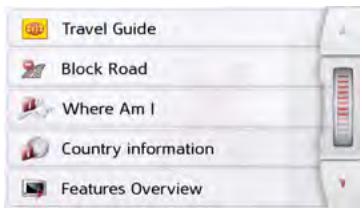BECKER TRANSIT 5 LMU - Bluetooth® name - 3
